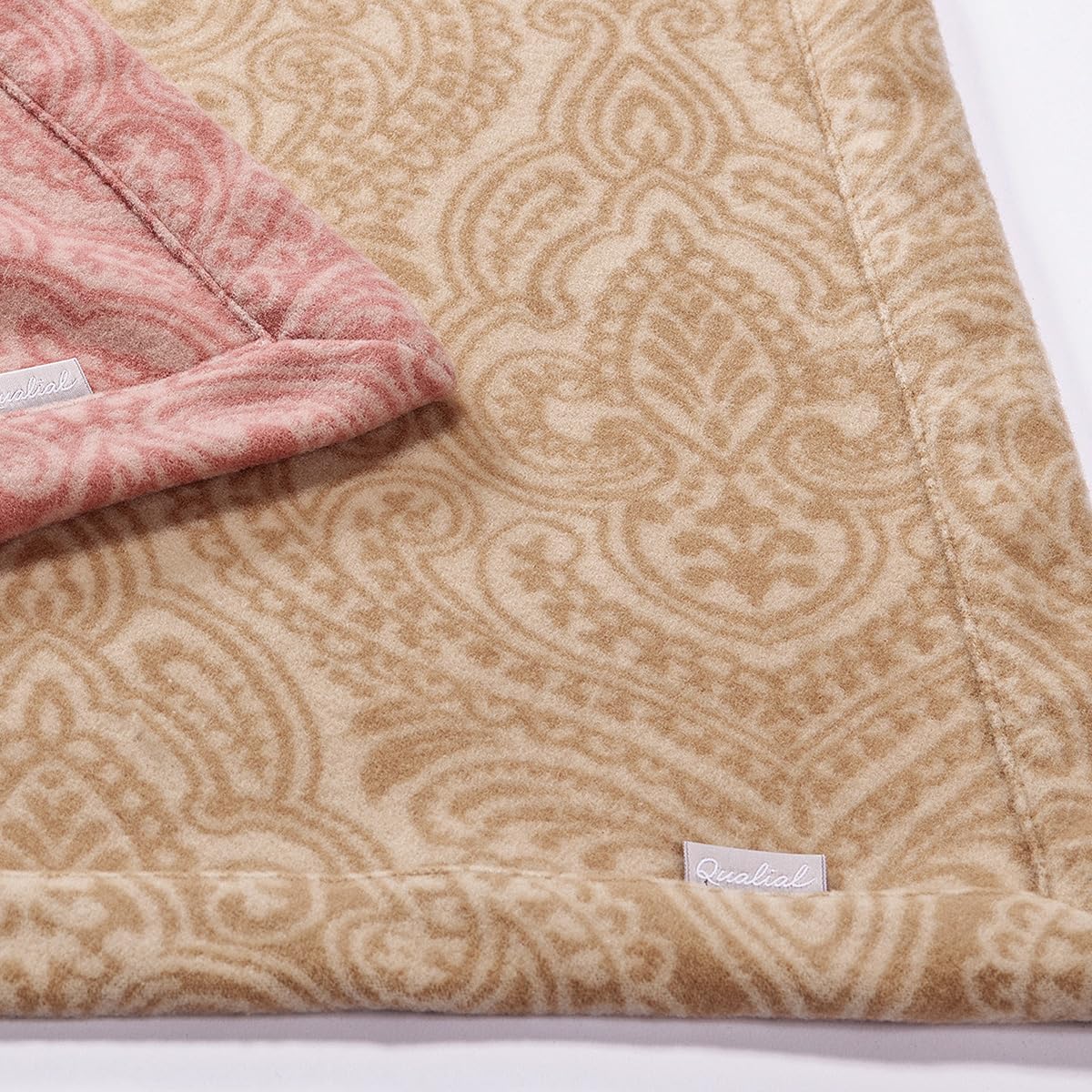 Amazon｜西川 カシミヤ混ウール毛布 シングル 日本製 泉州泉大津